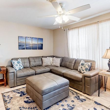 Three C'S 202 Gulf Shores Exterior foto