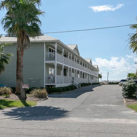 Three C'S 202 Gulf Shores Exterior foto