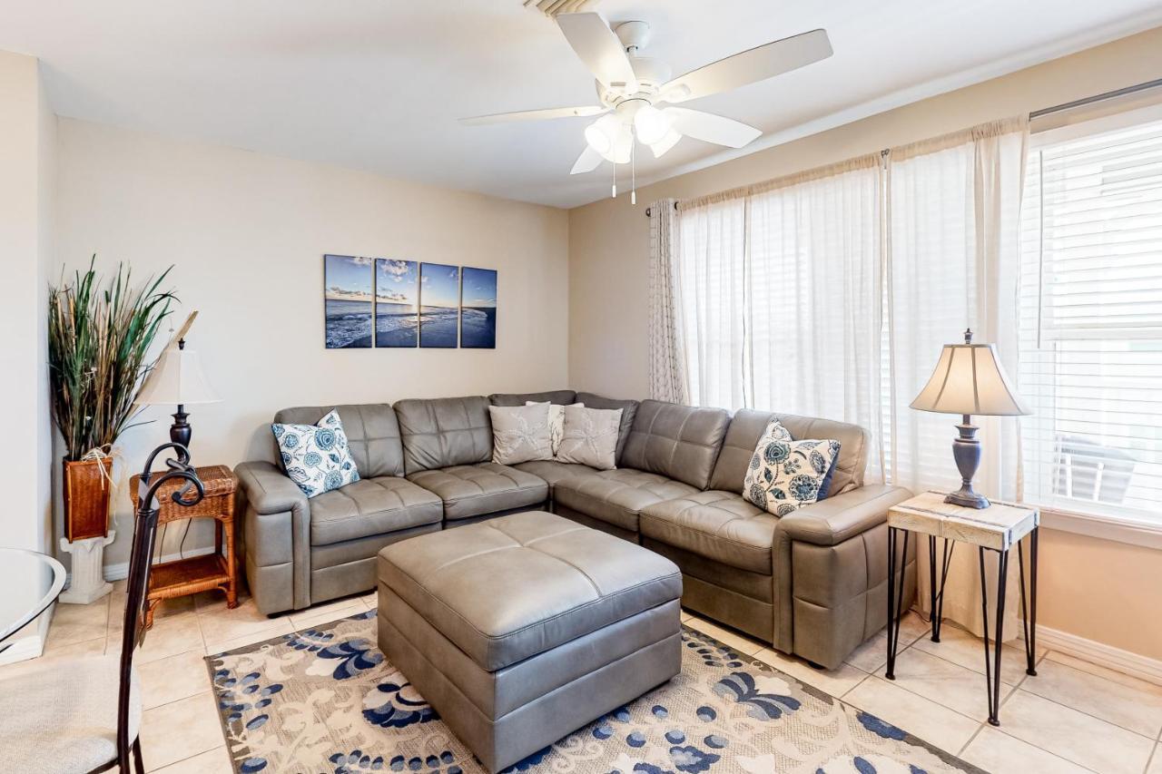 Three C'S 202 Gulf Shores Exterior foto