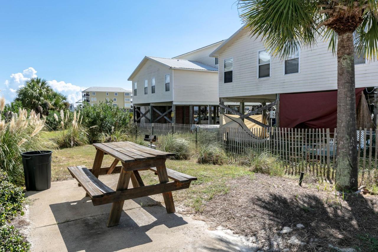 Three C'S 202 Gulf Shores Exterior foto