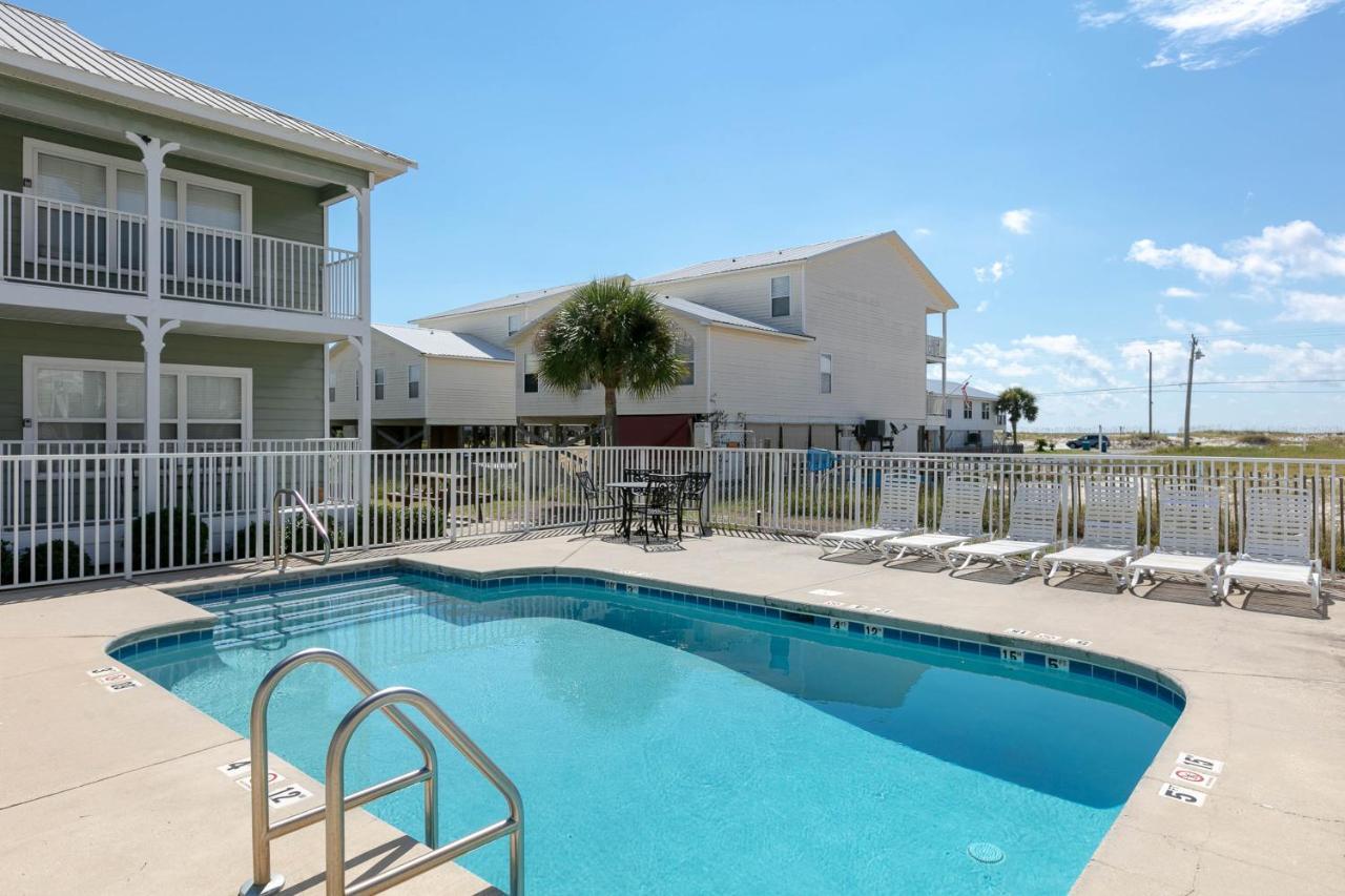 Three C'S 202 Gulf Shores Exterior foto