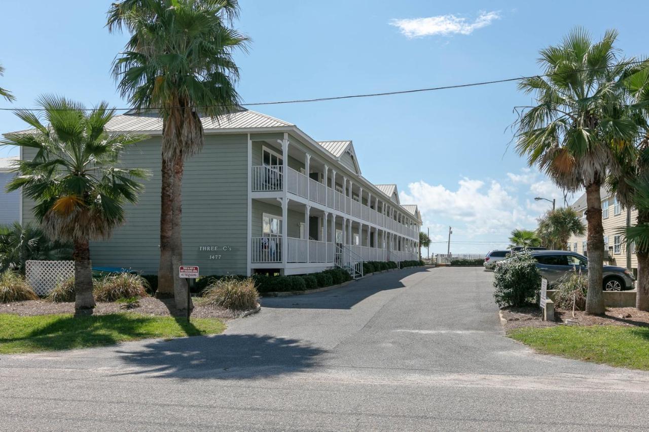 Three C'S 202 Gulf Shores Exterior foto