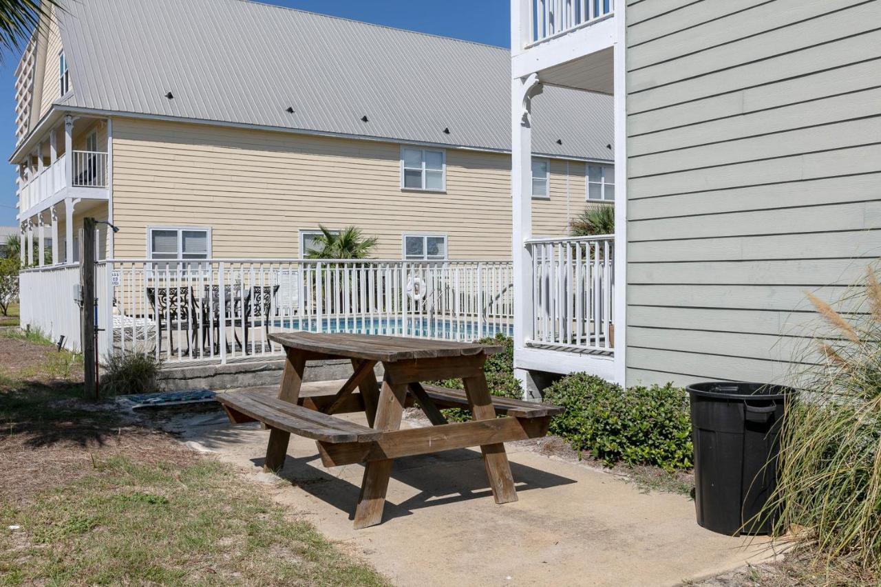 Three C'S 202 Gulf Shores Exterior foto