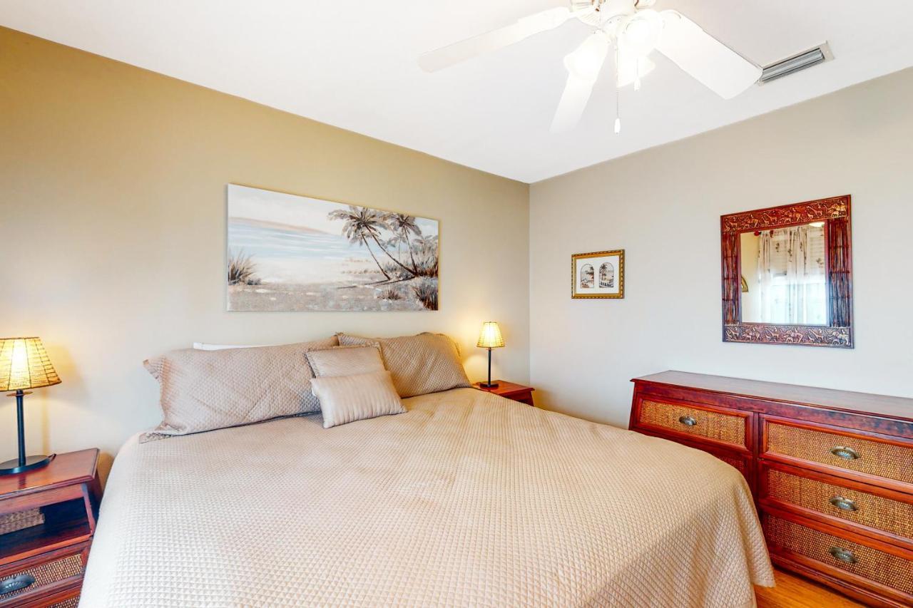 Three C'S 202 Gulf Shores Exterior foto